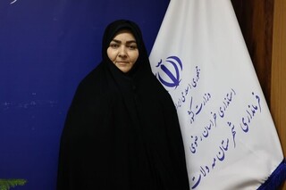 صدور حکم اولین فرماندار زن خراسان رضوی
