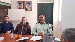 ۲۳۲ کیلوگرم مواد مخدر در همدان کشف شد