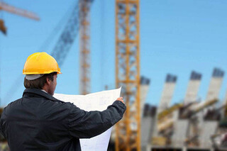 حدود نیمی از مهندسان ساختمان در خراسان رضوی پروانه اشتغال دارند