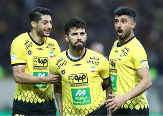 پرسپولیس حکم جلب دانشگر را گرفت