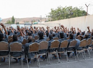 دادستان تایباد:ساخت کمپ ترک اعتیاد در این شهرستان ضرورت دارد
