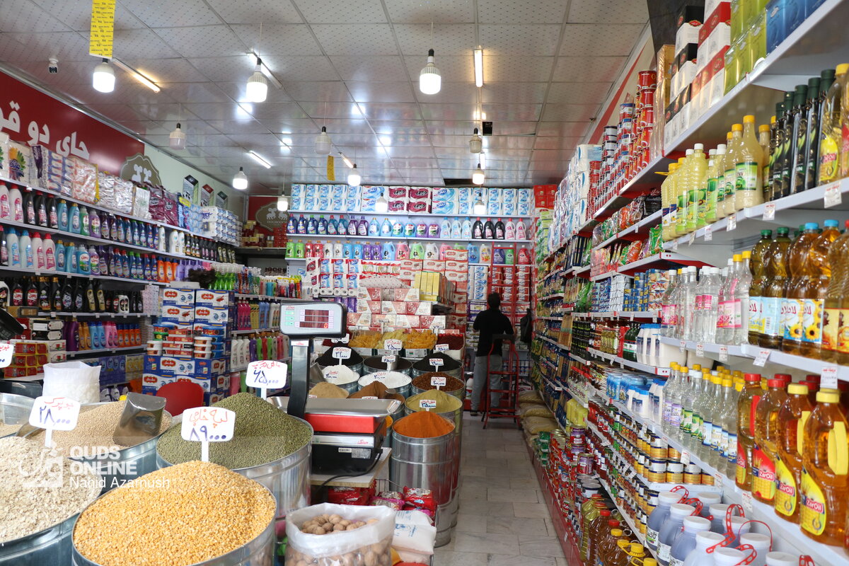 فروش روغن به‌شرط سویا!