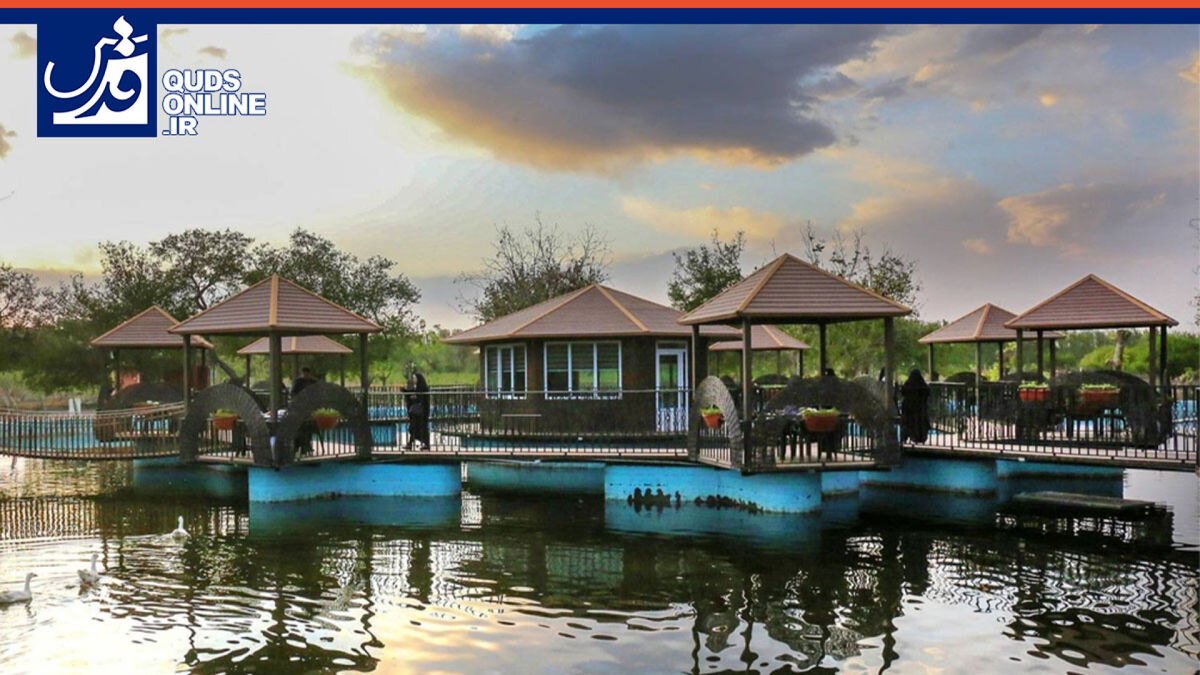 فیلم | باشگاه دختیژن به مناسبت دهه کرامت برگزار می‌شود