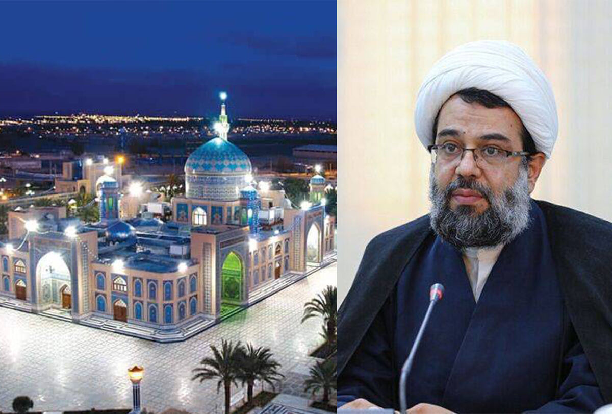تدارک بیش از ۴۰ برنامه فرهنگی و اجتماعی ویژه دهه کرامت، در میقات الرضا(ع)