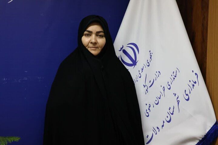 صدور حکم اولین فرماندار زن خراسان رضوی