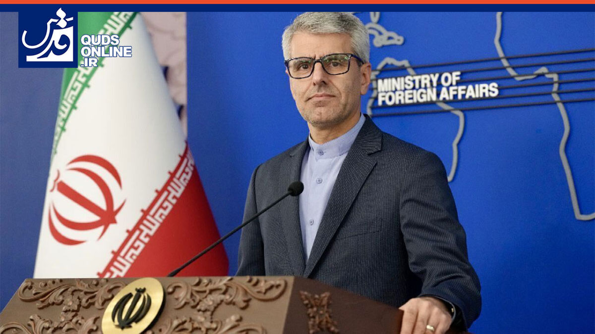 فیلم | برداشتن تحریم های ظالمانه به نفع مردم ایران خواهد بود