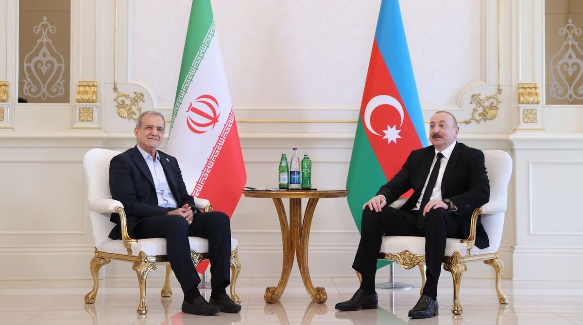 تهران و باکو در گذر از آزمون‌وخطاها