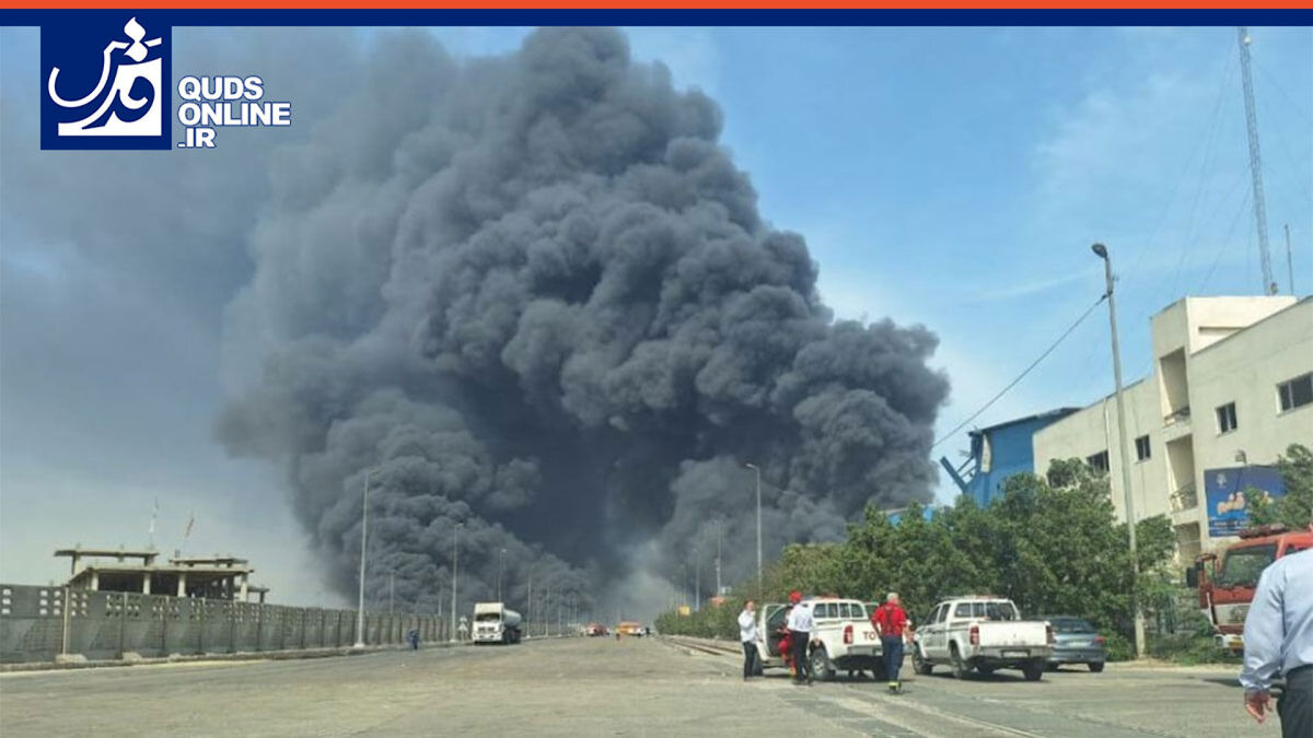 فیلم | وزیر کشور: کمیته‌ای برای بررسی عللی حادثه بندر شهید رجایی تشکیل شد