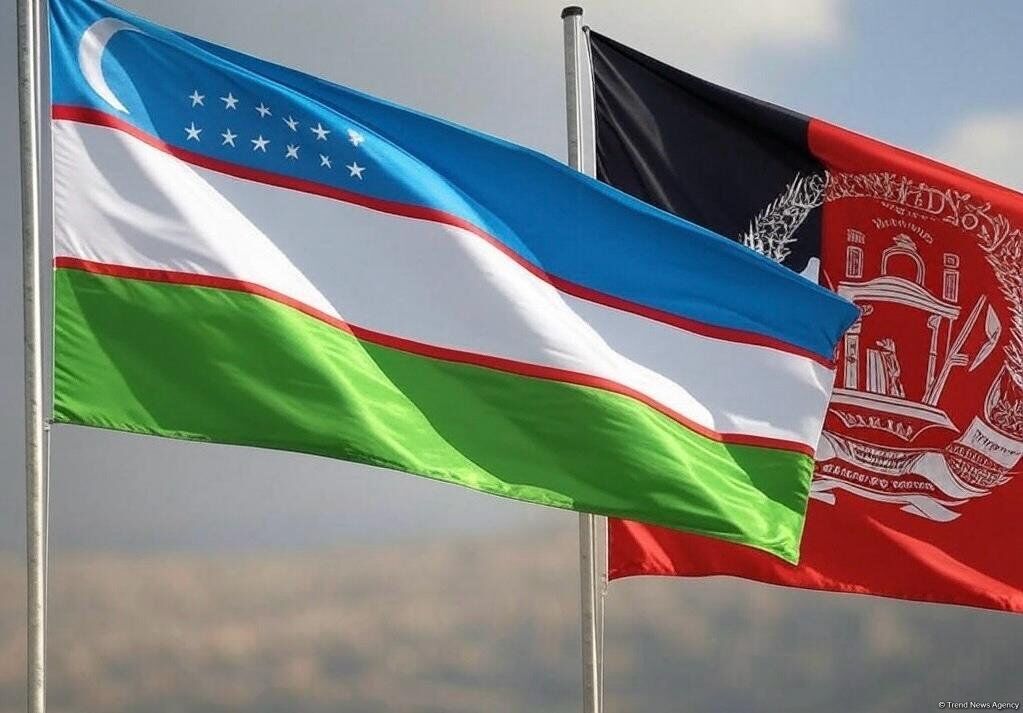 راه‌آهن ترانس-افغان؛ محور گفت‌وگوی وزرای خارجه ازبکستان و طالبان