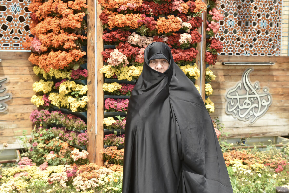 میراث خانوادگی در پناه سرای رضوی