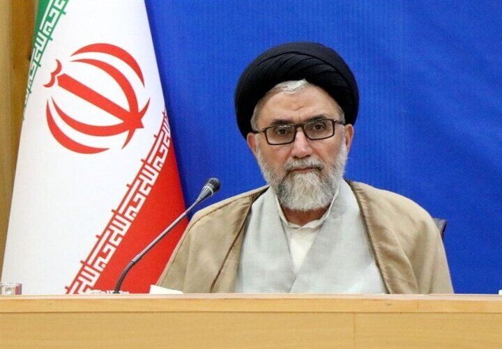 وزیر اطلاعات: اگر منافع ملی ما تامین شود توافق در دسترس است