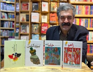 پرسش یک نویسنده و ناشر از مسئولان فرهنگی؛ چرا نمایشگاه‌های کتاب استانی دیگر برگزار نشد؟