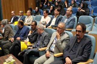 گشایش هجدهمین جشنواره آموزشی شهید مطهری در مشهد