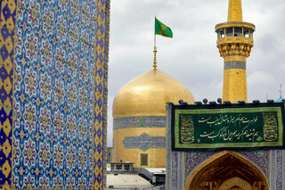 عطر رضوی در جان کلمات/ معرفی کتاب‌هایی به مناسبت میلاد امام رضا(ع)