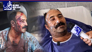 استخدام خانواده های  جان‌باختگان بندر رجایی در دولت