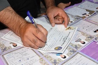 مشارکت ۷۲۰۰ دختر نیکوکار در طرح ایتام و محسنین کمیته امداد خراسان رضوی