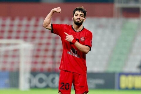 از الغرافه تا دامنه سهند با مهدی هاشم‌نژاد / می‌خواهیم معادلات نخبگان را به‌هم بریزیم