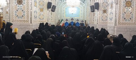 از سنتهای غیرایرانی تا زیارت گروهی