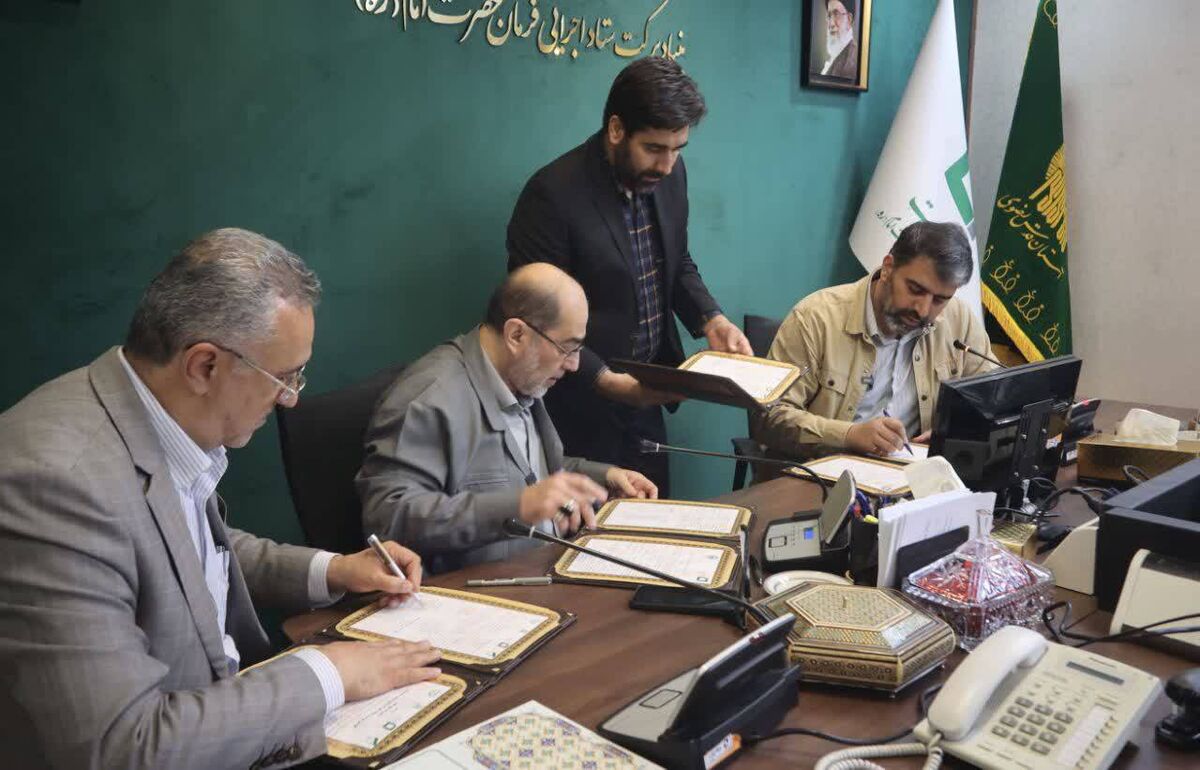 ۲۰ هزار زائر اولی آستان بوس امام مهربانی ها می شوند