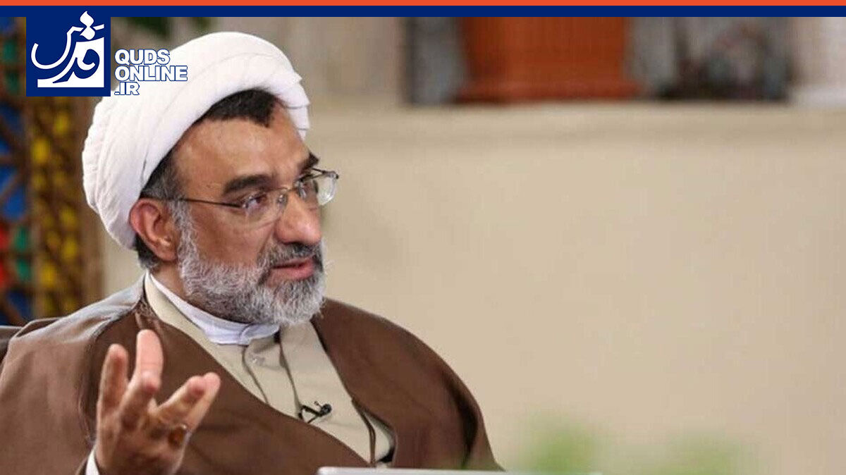 فیلم | هشدار چند ماه قبل خسروپناه درباره بندر شهید رجایی!