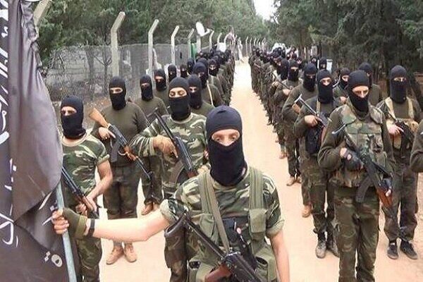 آمادگی گروه‌های مسلح برای حمله ور شدن به جرمانا در حومه دمشق