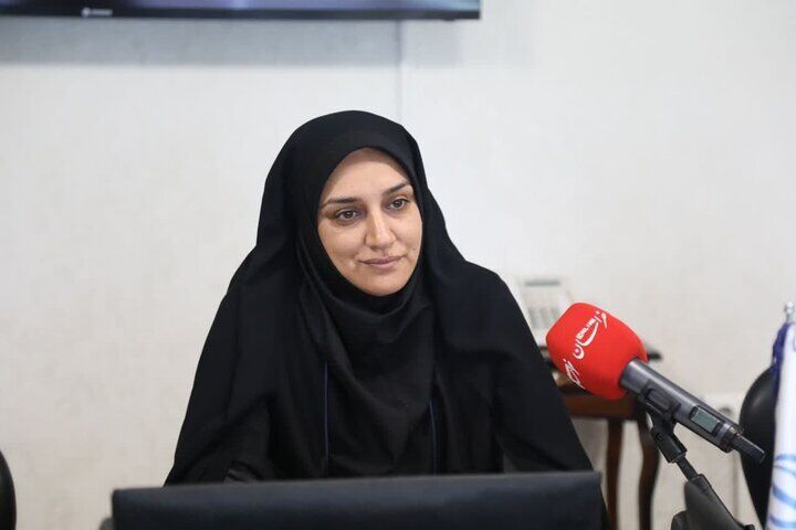 مدیر کل ورزش استان: پست جوانان در ادارات ورزش شهرستانهای خراسان رضوی بلاتصدی است مدیر کل ورزش استان: پست جوانان در ادارات ورزش شهرستانهای خراسان رضوی بلاتصدی است