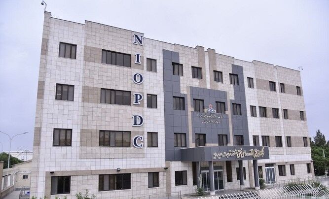 رتبه نخست حمل و نقل سوخت کشور به تربت‌حیدریه اختصاص یافت