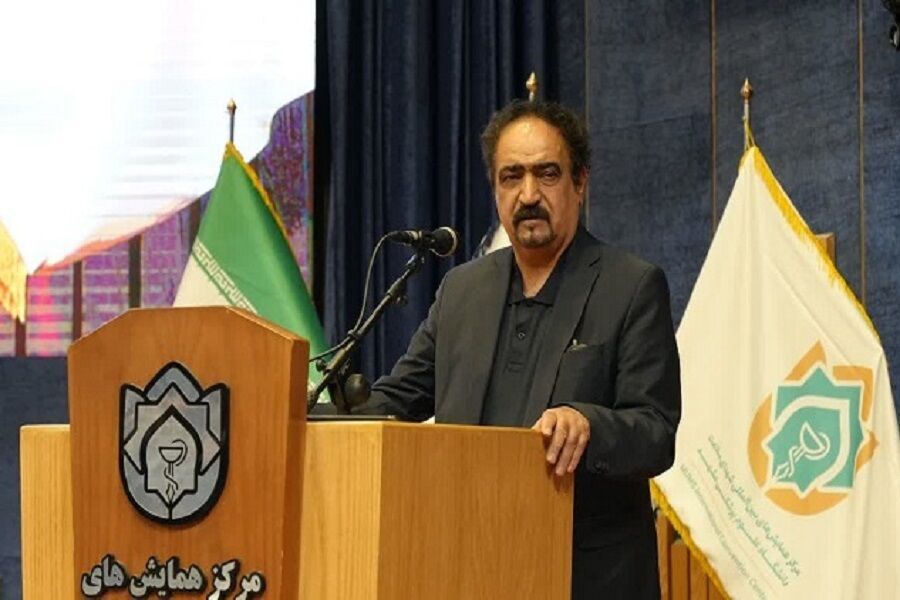 نسبت دانشجو به استاد در دانشگاه علوم پزشکی مشهد ۵۵ درصد افزایش یافت