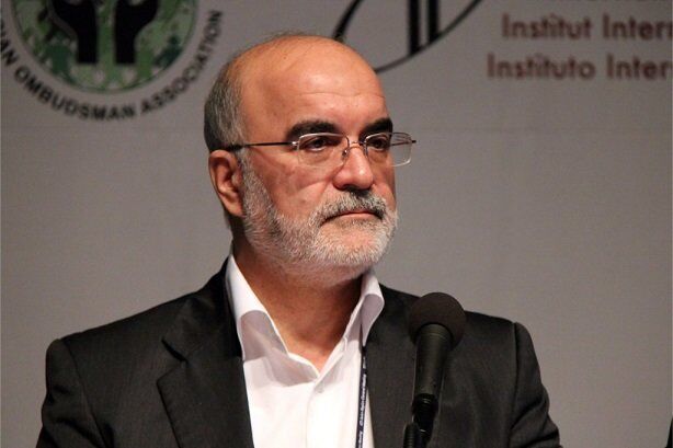 نامه دبیر ستاد حقوق بشر به سفرای خارجی مقیم ایران درباره جنایات ۱۲ روزه رژیم صهیونیستی