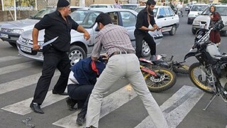 شبیخون گنده‌لات‌ها