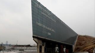 اجراهای تازه روی صحنه پردیس تئاتر باغ کتاب