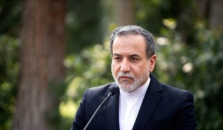 عراقچی: رضایت‌مندی نمایندگان مجلس خبرگان از دستگاه دیپلماسی، نشانه‌ وفاق ملی است