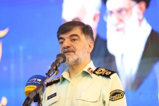 سردار رادان: قدرت‌نمایی اراذل و اوباش را به سوراخ موش هدایت می‌کنیم