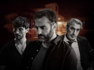نگاهی به «بلیط یک طرفه»؛ اتحاد ملت‌ها علیه دشمن مشترک