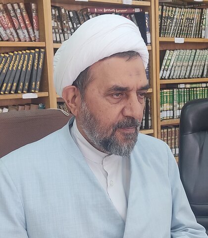 فقه زندگی در عصر خشم؛ سه سلاح رضوی برای نجات جامعه امروز