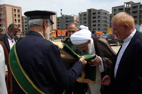 مساجد باید پایگاه حضور جوانان و مرجع رسیدگی حلّ مشکلات مردم باشد