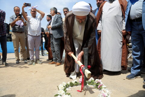 مساجد باید پایگاه حضور جوانان و مرجع رسیدگی حلّ مشکلات مردم باشد