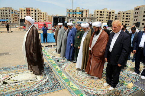 مساجد باید پایگاه حضور جوانان و مرجع رسیدگی حلّ مشکلات مردم باشد