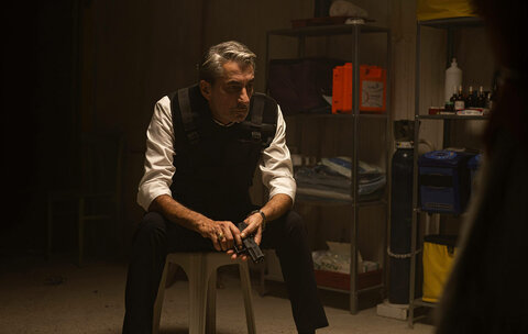 نگاهی به «بلیط یک طرفه»؛ اتحاد ملتها علیه دشمن مشترک