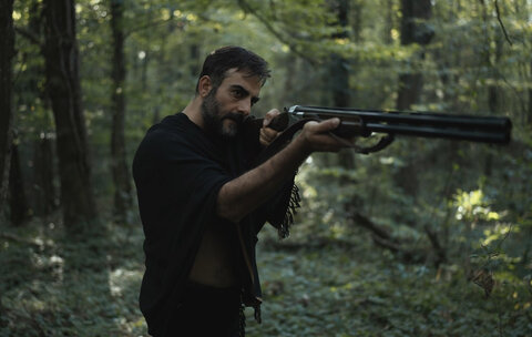 نگاهی به «بلیط یک طرفه»؛ اتحاد ملتها علیه دشمن مشترک