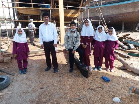 حتماً دوباره معلم میشوم