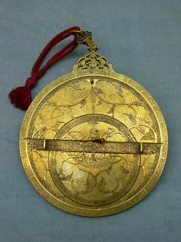 رصد آسمان در حریم هشتمین اختر