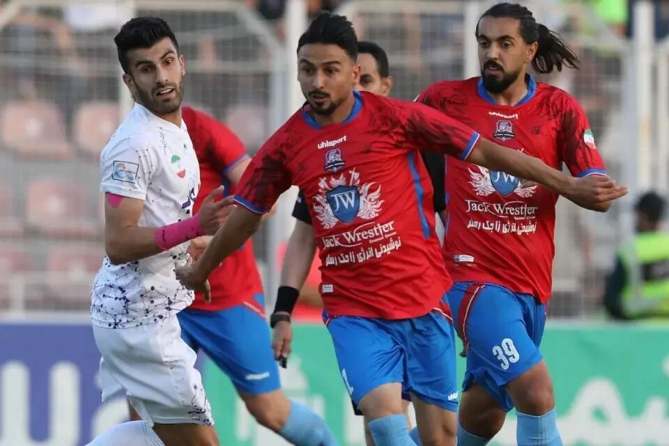 همه احتمالات بازی مرگ و زندگی لیگ ۲۴ / «مُردن به وقت اردیبهشت»