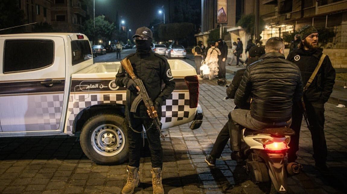 کشت‌وکشتار بر سر یک صوت /  شکاف‌های اجتماعی در سوریه همچنان نگران‌کننده است