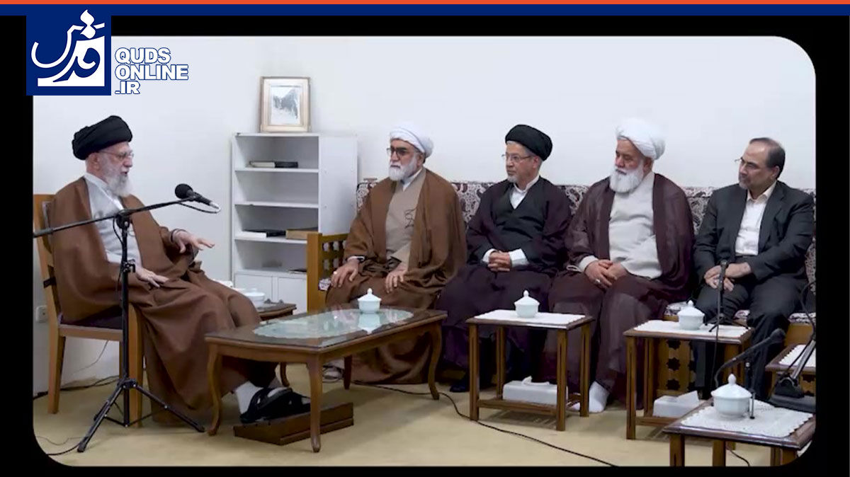 فیلم | بارِ امانتِ امامت؛ مبارزه برای تشکیلِ حکومت