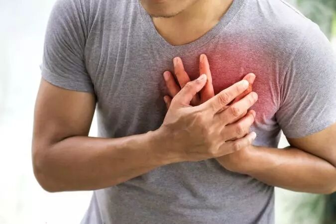 اقدام و تشخیص به‌موقع، مهم‌ترین اصل مواجهه با سکته قلبی است