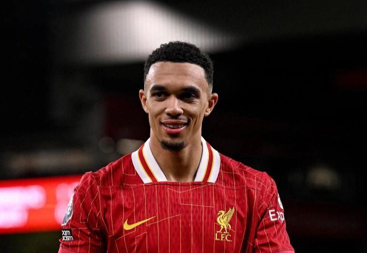 رئال برای جذب آرنولد مصمم است