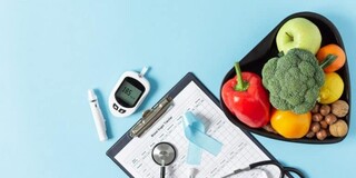 چه موادغذایی برای دیابتی‌ها مناسب است؟
