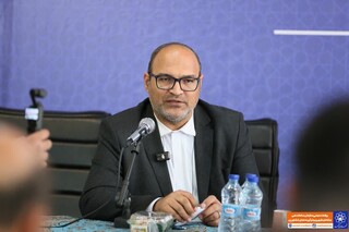 حوادث کار خراسان رضوی با ۶۵ مورد فوتی در سال گذشته