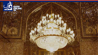 فیلم | از چهار چراغ تا چهل چراغ